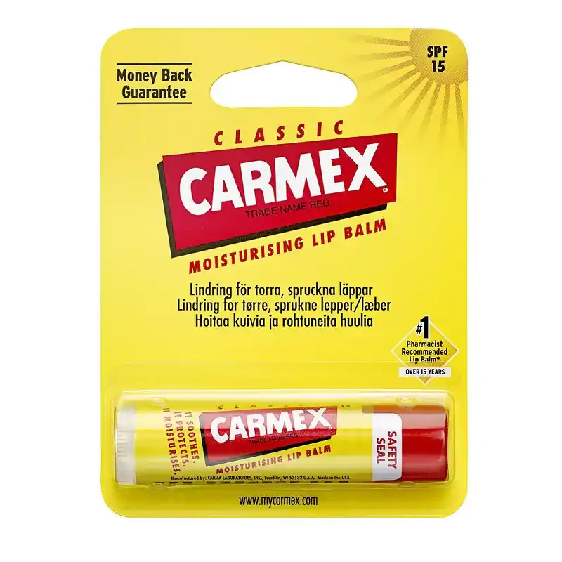 Carmex Classic Stick